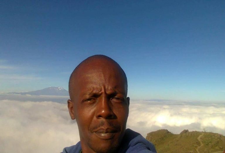 Thomas Alfred Mambali