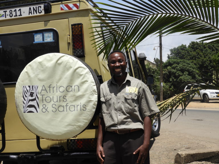 African Tours & safaris Tanzania